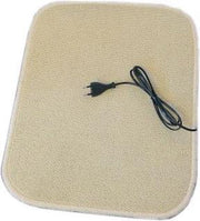 Warme Voeten Mat Zandkleur Zandkleur