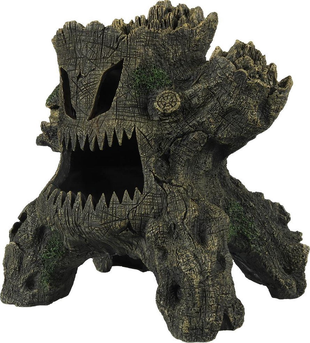 Boze boom aquarium ornament 26.5 x 22 x 28.5 cm