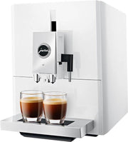 Jura A7 - Espressomachine - wit