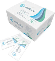 Optilube cathetergel glijmiddel waterbasis 2