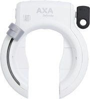 AXA Defender RL Ringslot - ART 2 - Wit