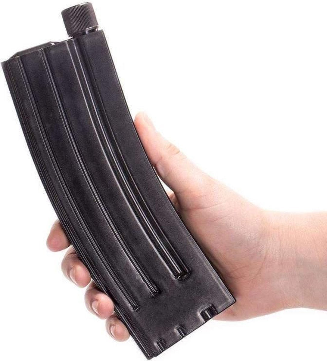 Lucky Shot -  AR15 Flask