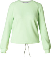 ES&SY Noa Top - Pistachio - maat 42