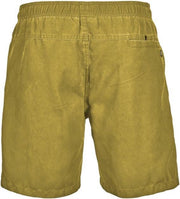 Killtec heren zwembadshort Stane oker - maat XXL