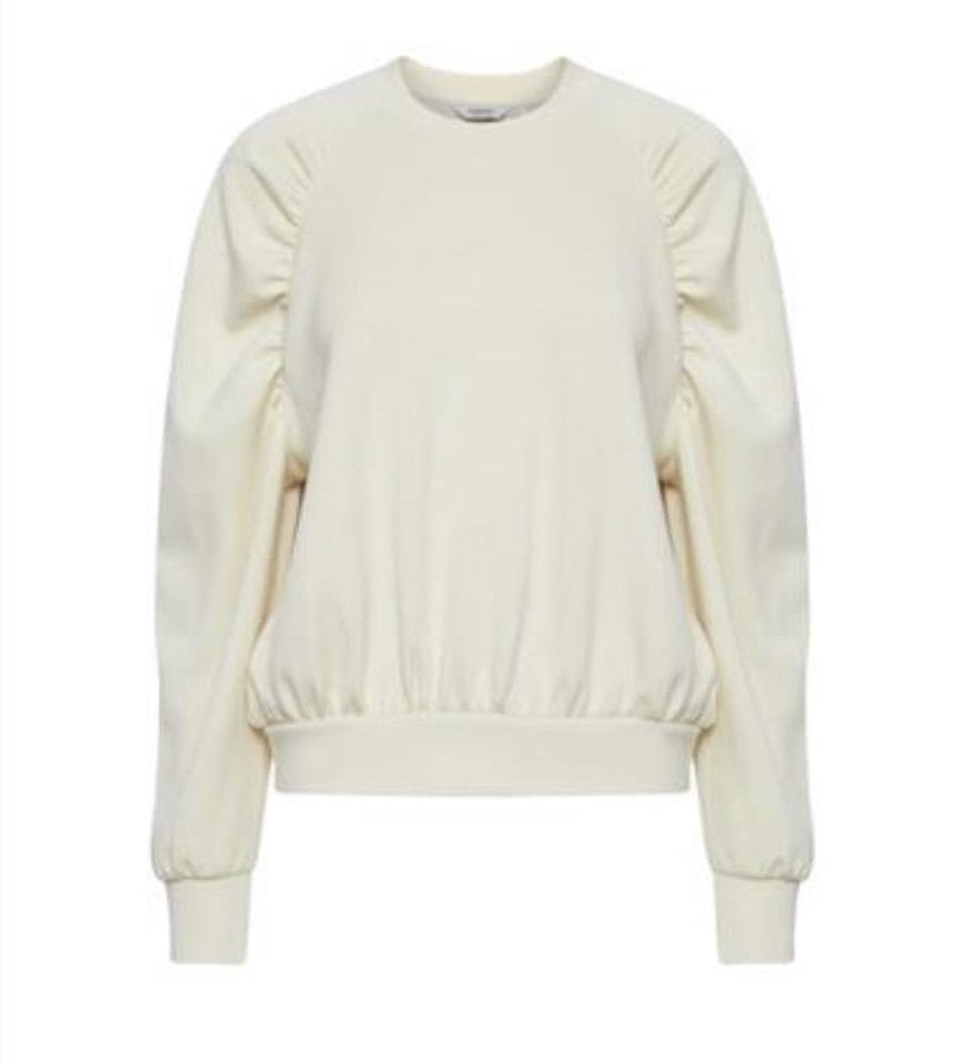 B.Young - bypusti sweat pullover - birch