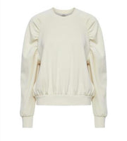 B.Young - bypusti sweat pullover - birch