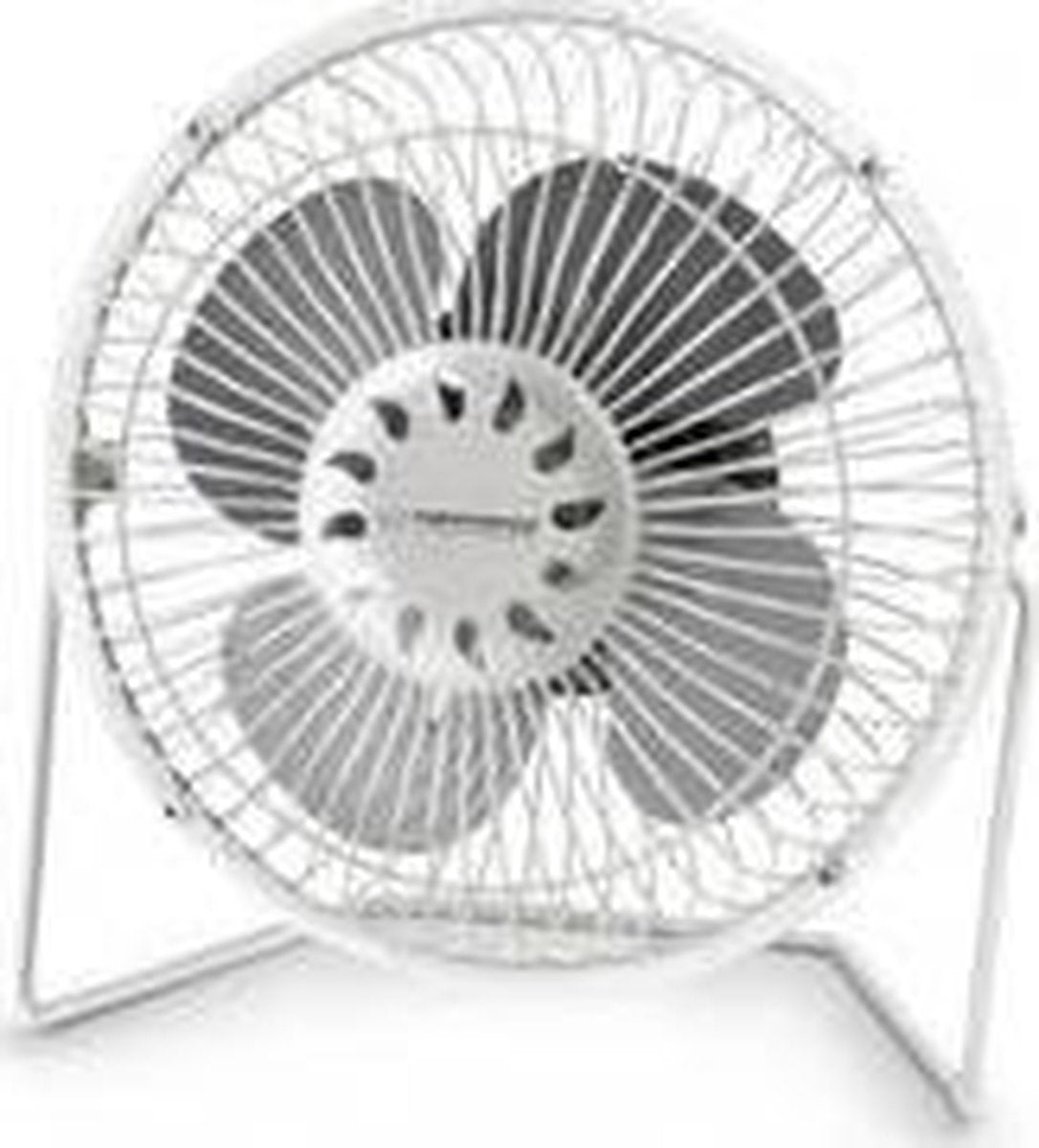 Esperanza USB Ventilator Yugo 6 inch - Wit