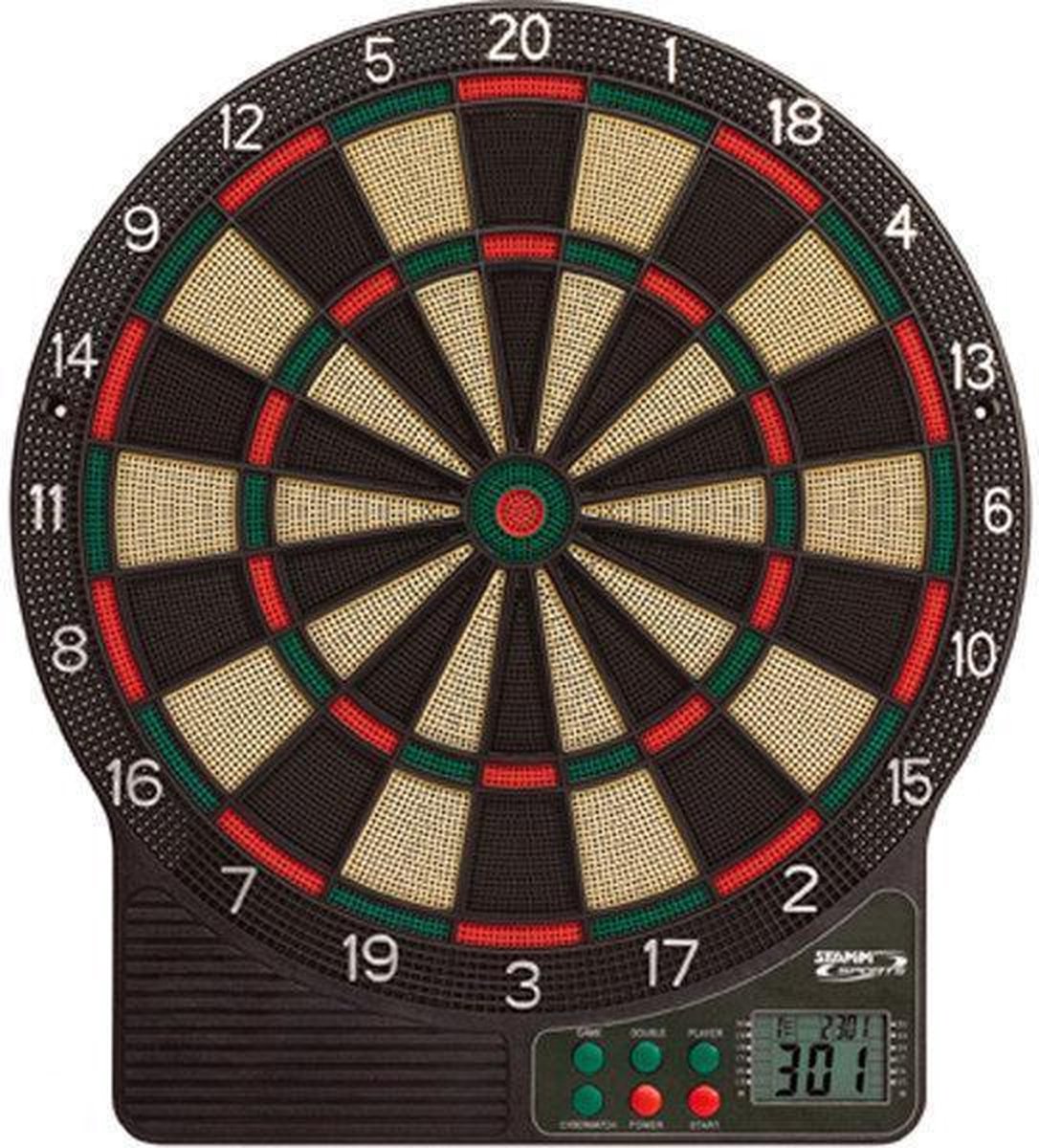 Innergames Economy - Elektronisch Dartbord