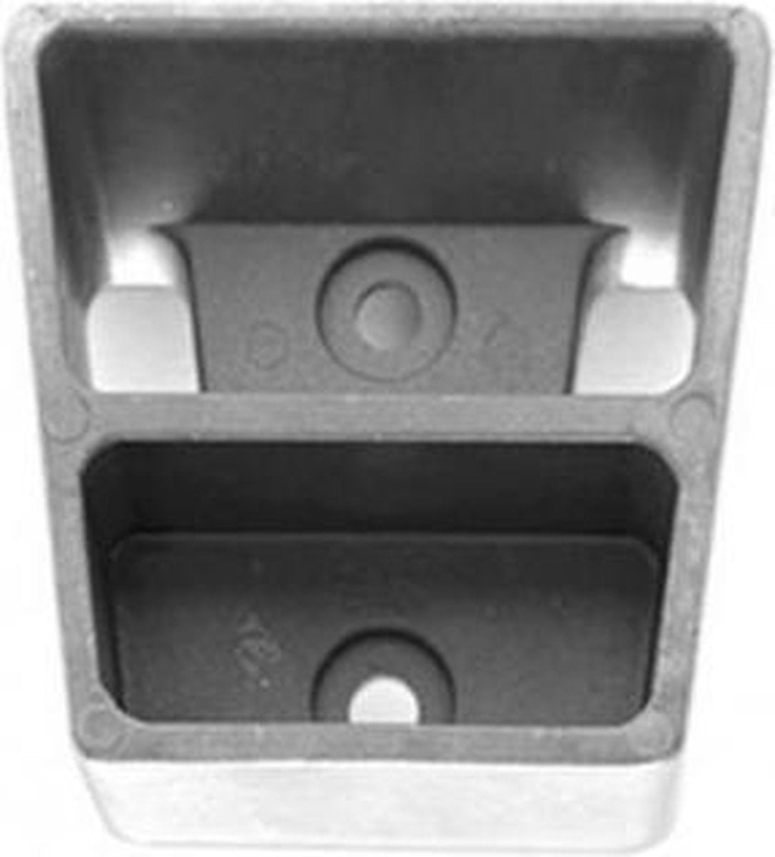Johnson Evinrude Anode Aluminium (CM983952A)