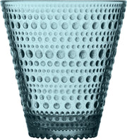 Iittala Kastehelmi Glas - 30cl - Zeeblauw - 2 stuks