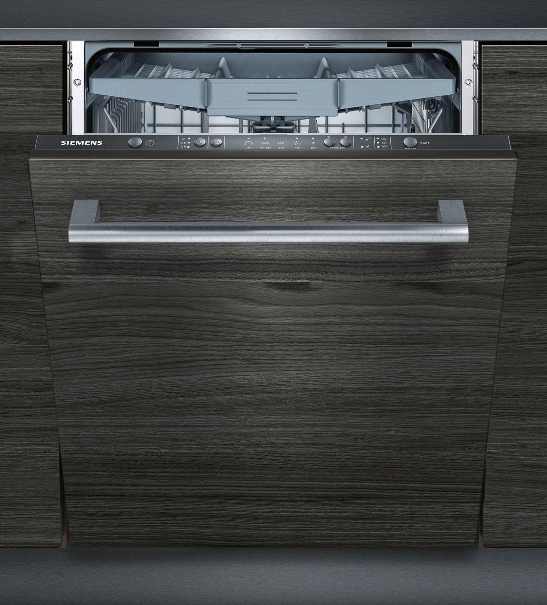 Siemens SN615X03EE iQ100 - Inbouw vaatwasser
