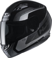 HJC CS-15 Dosta - Antraciet / Zwart / Rood