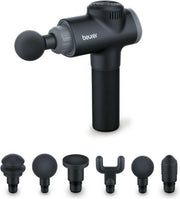 Beurer MG180 - Massageapparaat - Massage Gun - Zwart