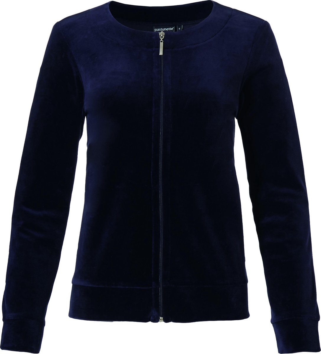 24/7 Moments Pastunette - Dames- Loungewear vest - Maat XL