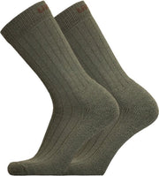 Uphillsport Wandelsokken Kaldo Merino/polyamide Groen Mt 39-42