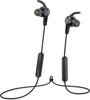 Huawei CM61 Sport Bluetooth Headphones Lite Draadloos - Graphite Zwart