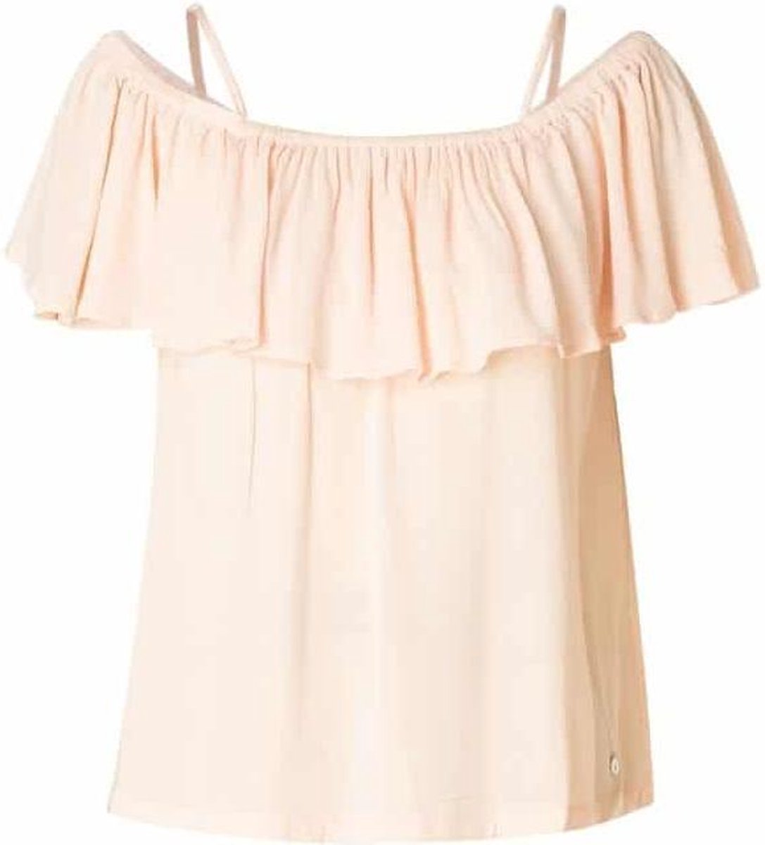 Cold shoulder top - Yest