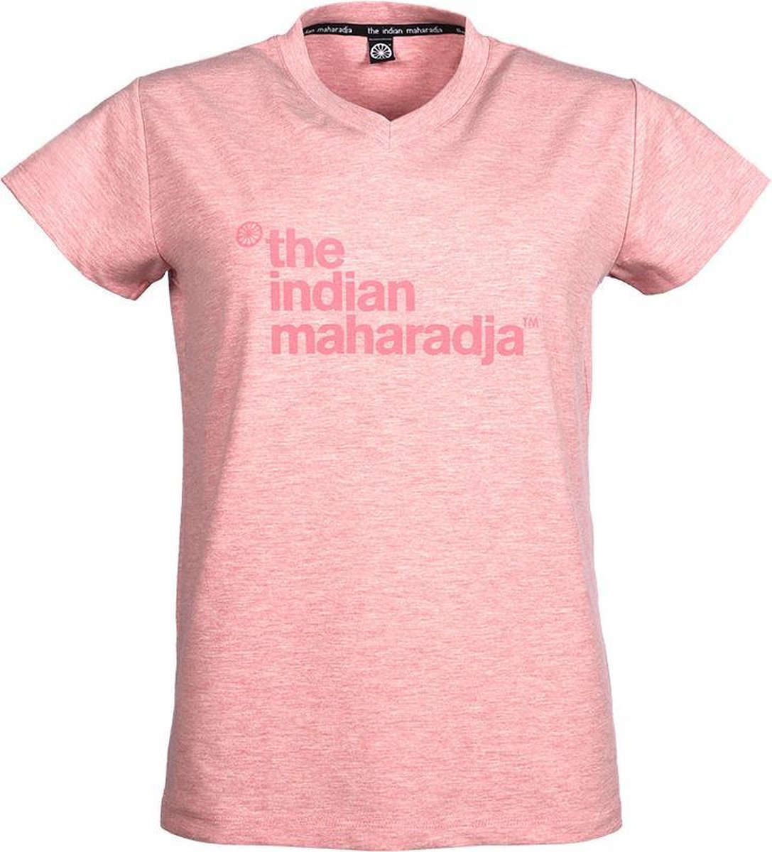 Indian Maharadja Fun Block Shirt