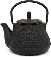 Theepot Wuhan 1