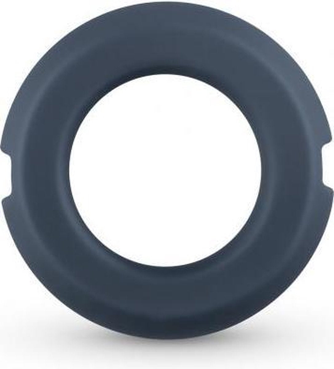 Cockring Met Stalen Kern - Sextoys - Cockringen