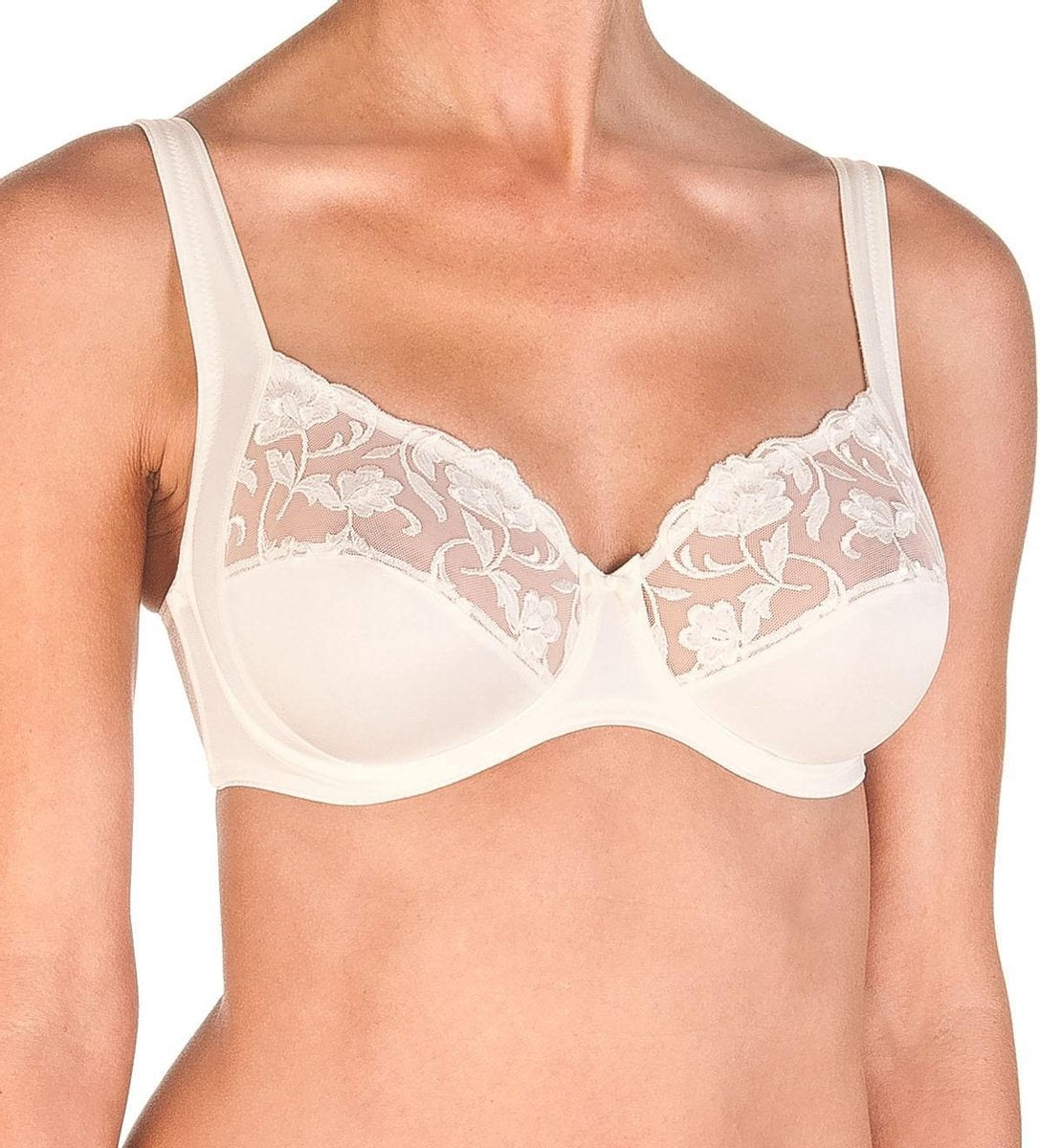 Felina Moments Beugel Bh 0000519 048 Vanilla 90D