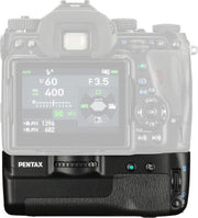 Pentax D-BG 6 Grip