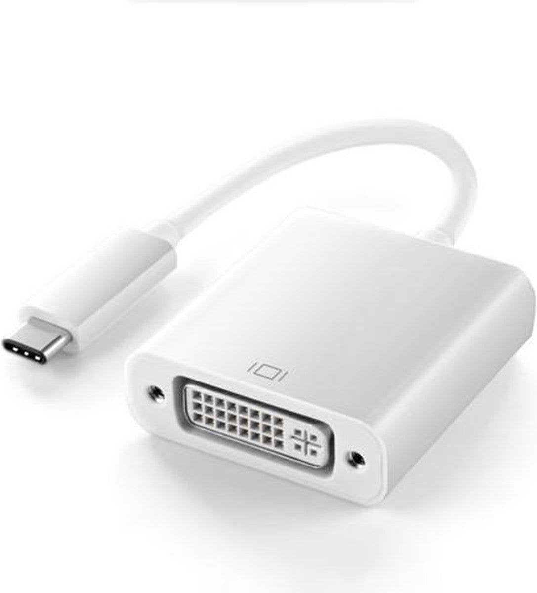 Garpex® USB-C naar DVI