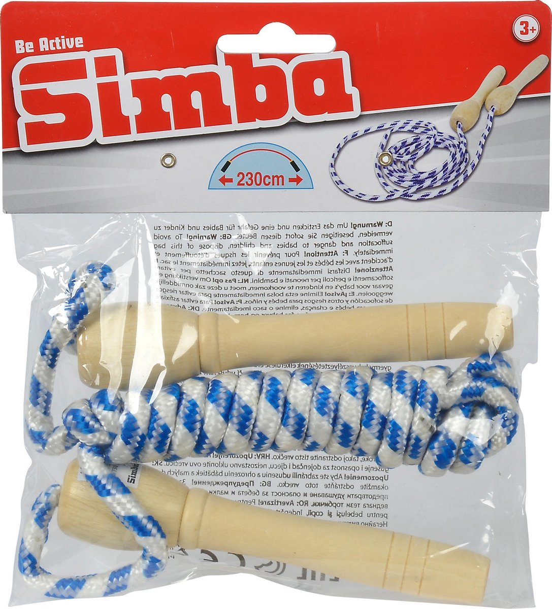 Simba Springtouw