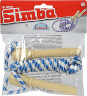 Simba Springtouw