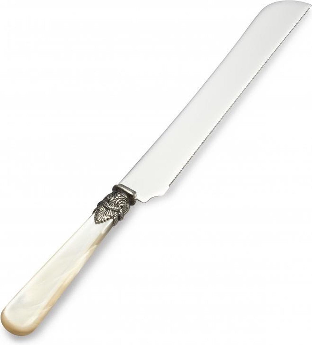 BROODMES / TAARTMES NAPOLEON PARELMOER