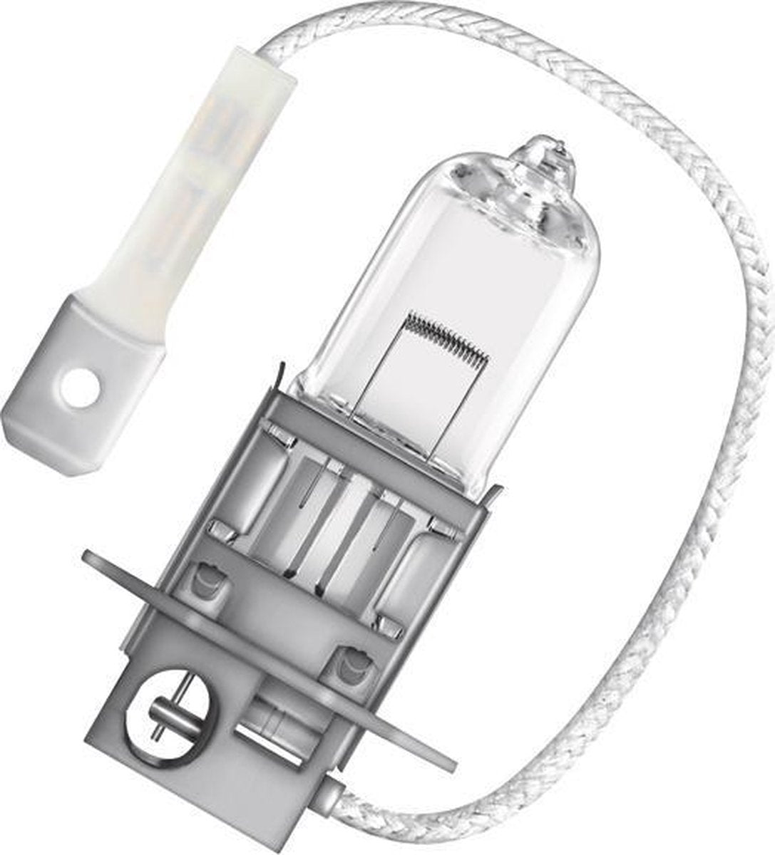 Osram Original Halogeen lamp - H3 - 12V/55W - per stuk