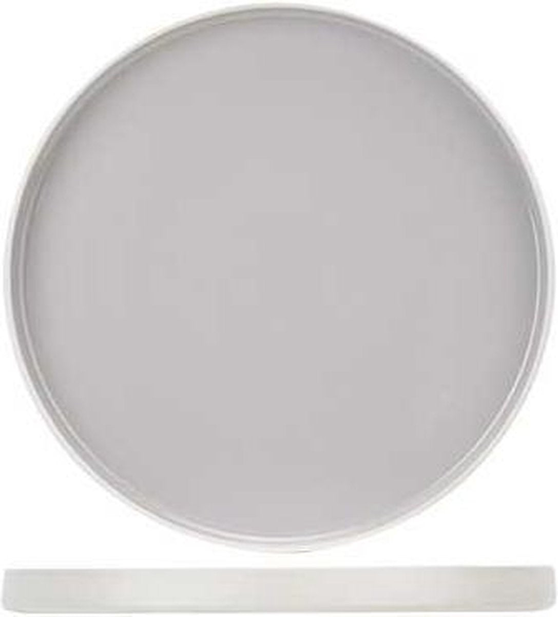 Pirouette Plat Bord D27xh2