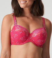 PrimaDonna Beha Framboos - maat 75 F