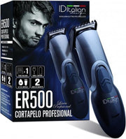 ID Italian ER 500 Blauw Oplaadbaar