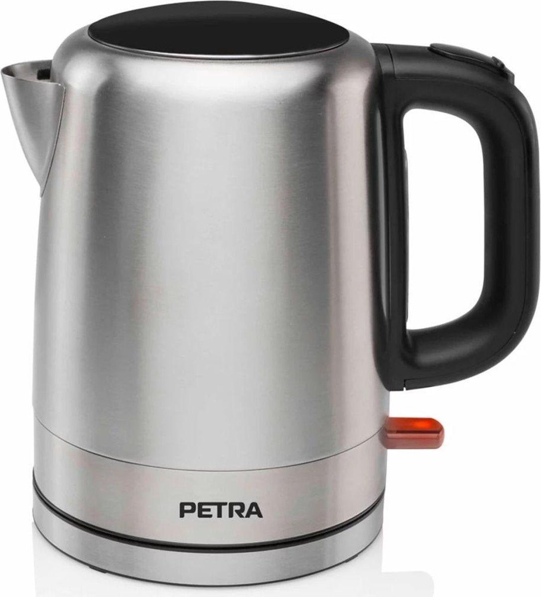 Petra Waterkoker 1