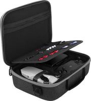 50CAL DJI Mavic Mini EVA hardcase koffer met verstelbare schouderriem