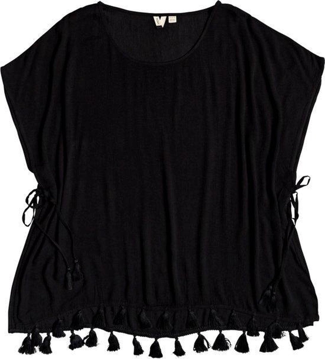 MAKE YOUR SOUL PONCHO SLD
