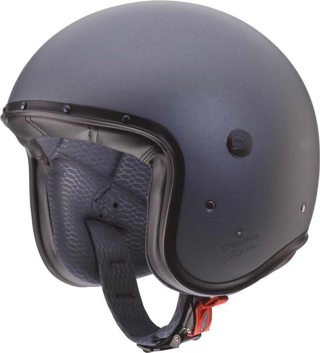 Caberg Freeride Helm Zwart