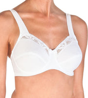 Felina Melina Beugel Bh 0000527 003 White 95B
