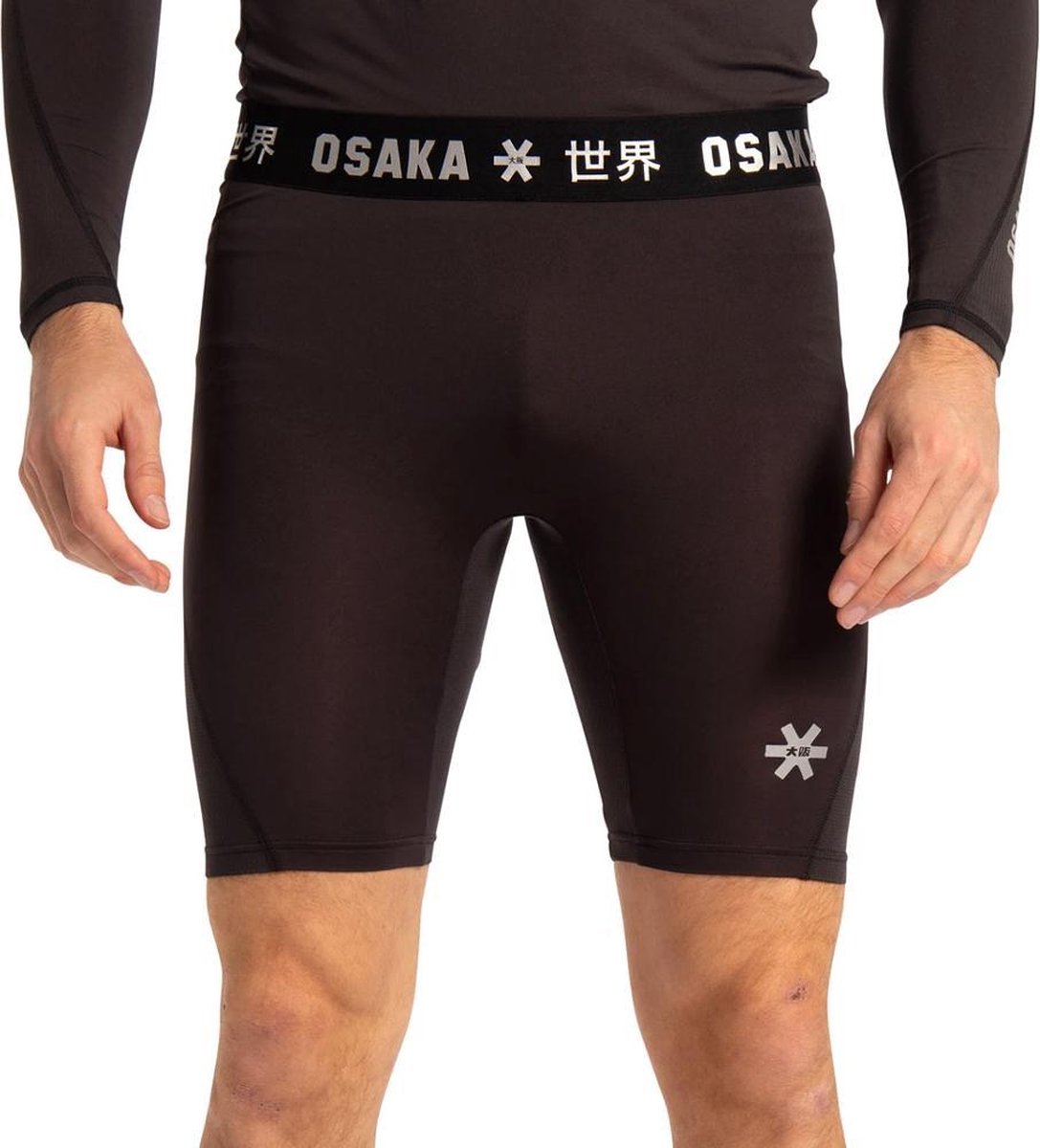 Osaka Baselayer Short Men