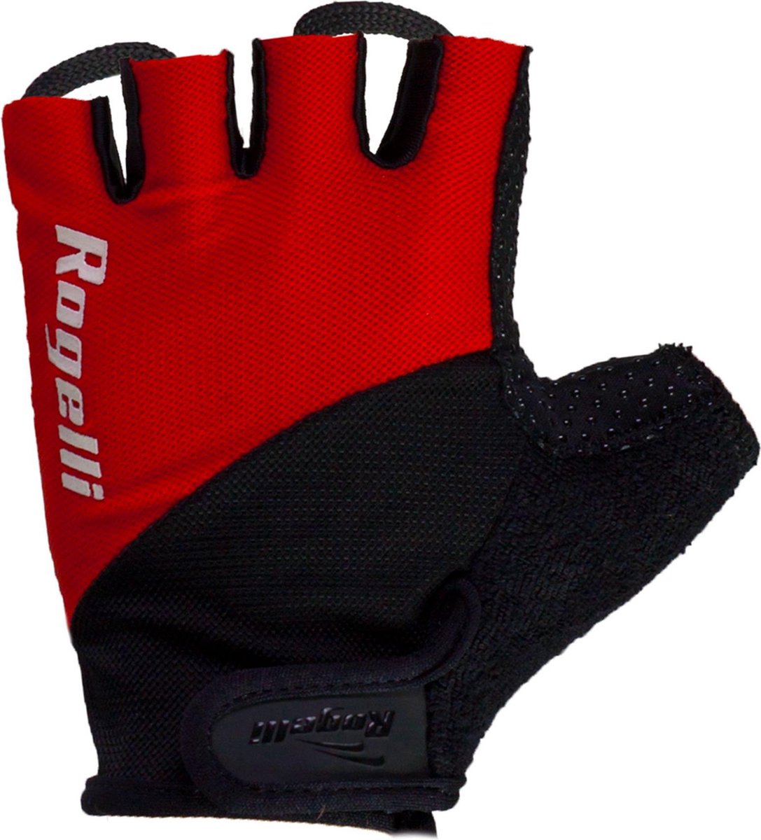 Rogelli Ducor Fietshandschoenen Heren - Maat L