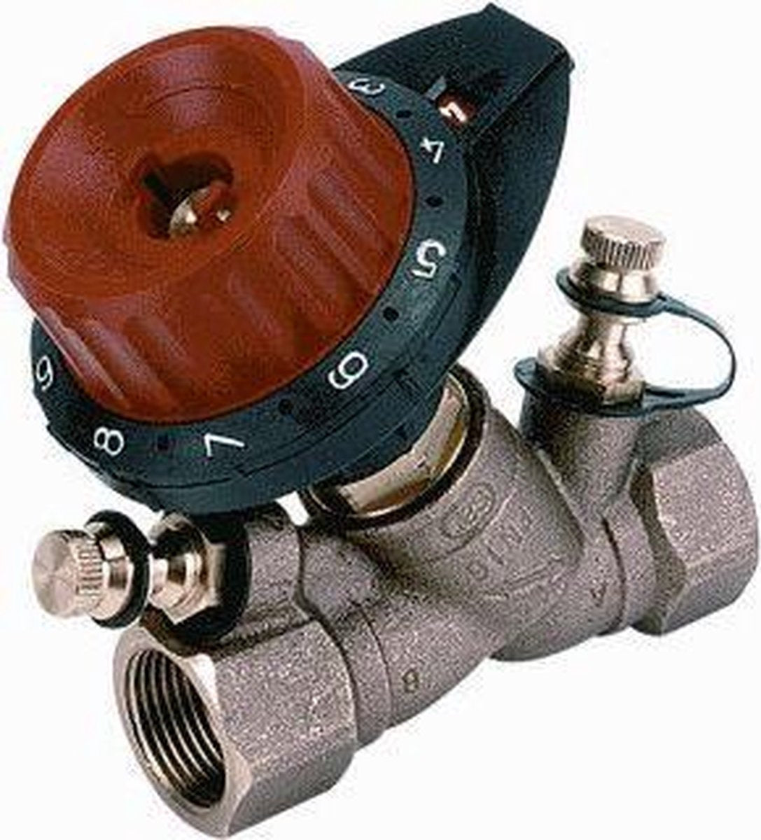 Comap 751 balanceerklep