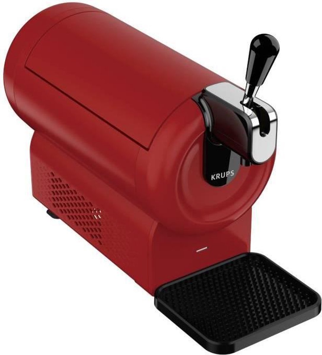 KRUPS YY4233FD - Filter-koffiezetapparaat