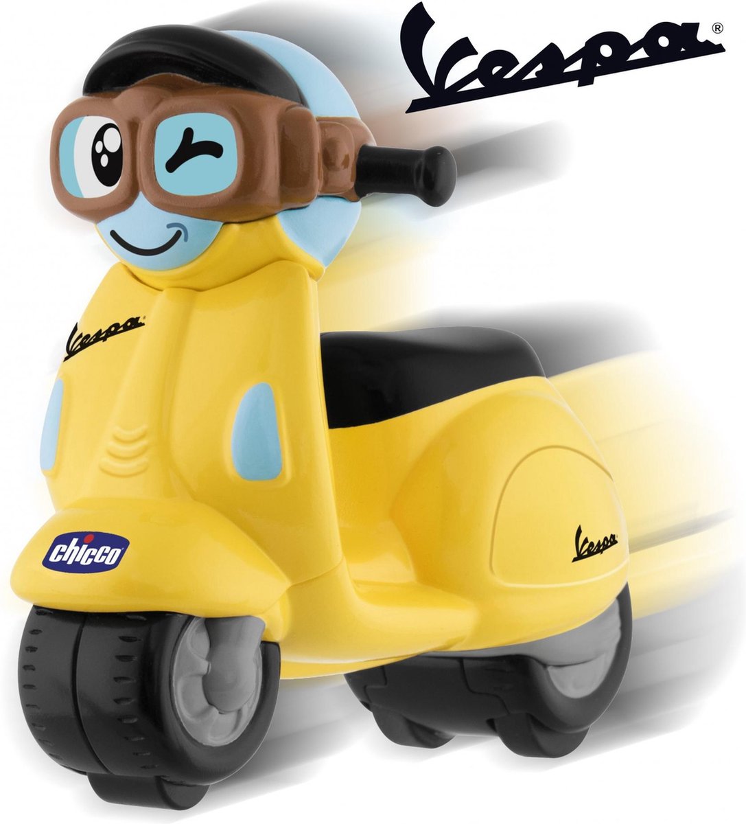 Chicco 00009627000000 speelgoedvoertuig