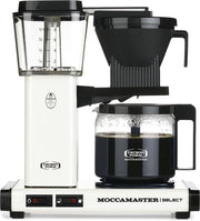 Filterkoffiemachine KBG Select
