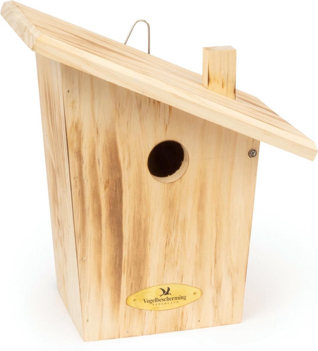 Wildbird Vbn Nestkast Aldine - Broeden - 16 x 23 x 27 cm Ø34 Mm