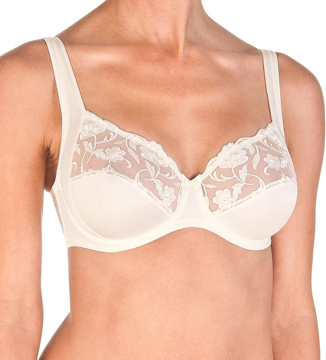 Felina Moments Beugel Bh 0000519 048 Vanilla 100F