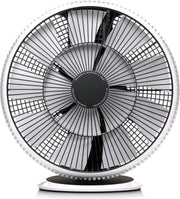 Balmuda EGF -3300-WK Duurzame Tafelventilator