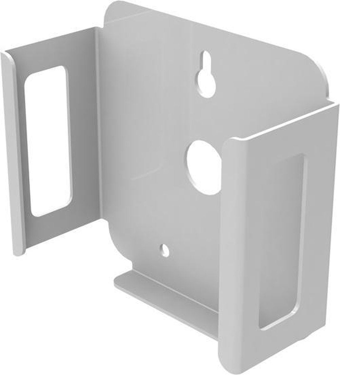 Flexson FLXBRIDGEW - Sonos Brug Wandmontage - Wit