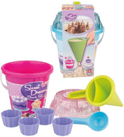 Emmerset 15 Cup Cake 8dlg